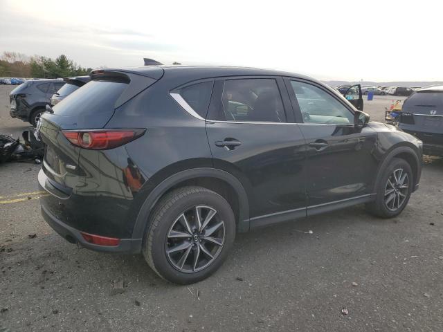 Photo 3 from auction – 2018 MAZDA CX-5 GRAND with VIN JM3KFBDM5J1358293
