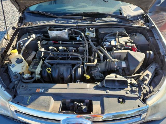 Photo 11 from auction – 2010 FORD FOCUS SE with VIN 1FAHP3FN8AW166371