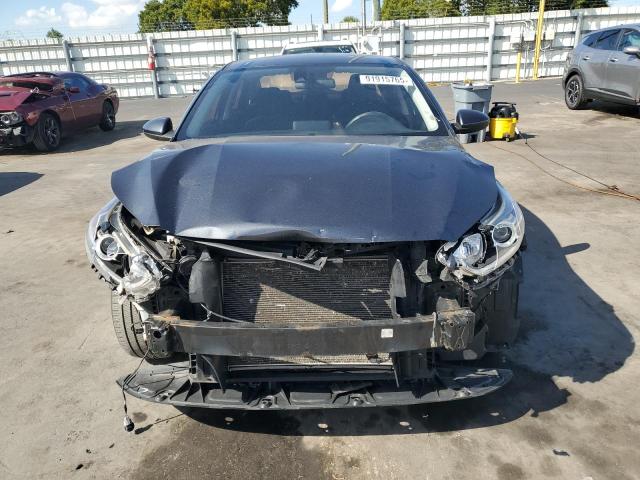 Photo 5 from auction – 2019 KIA FORTE with VIN 3KPF24AD3KE081132