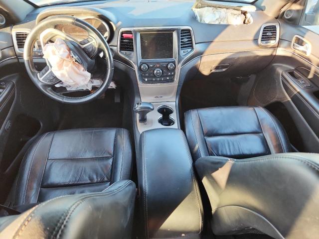 Photo 8 from auction – 2015 JEEP GRAND CHER with VIN 1C4RJFBG7FC758524
