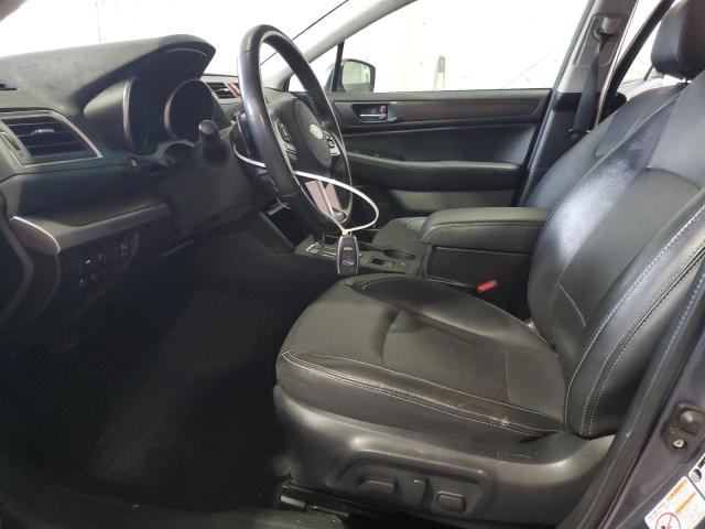 Photo 7 from auction – 2016 SUBARU LEGACY 2.5 with VIN 4S3BNBN64G3015290