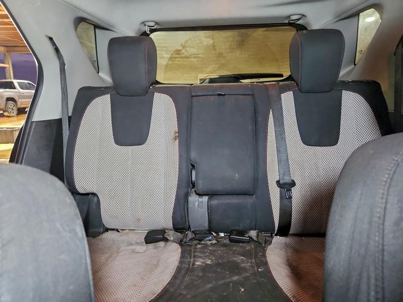 Photo 10 from auction – 2013 CHEVROLET EQUINOX LT with VIN 2GNALDEK8D6337081