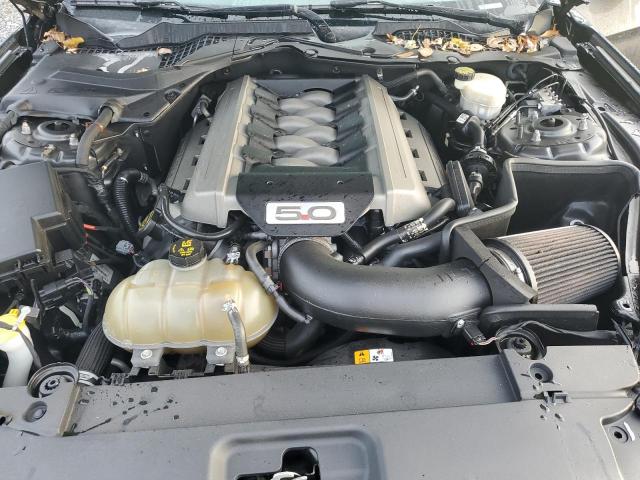 Photo 11 from auction – 2017 FORD MUSTANG with VIN 1FA6P8CF0H5271746