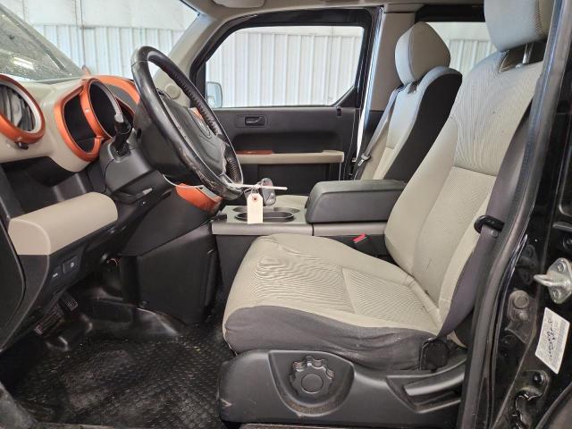 Zdjęcie 7 z aukcji – 2008 HONDA ELEMENT EX z VIN 5J6YH28778L017729
