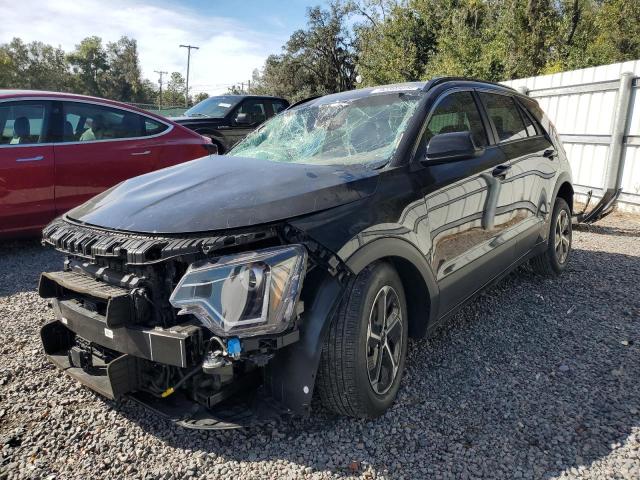 Photo 1 from auction – 2025 KIA NIRO with VIN KNDCR3LE4S5238614