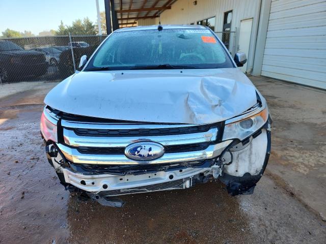 Photo 5 from auction – 2014 FORD EDGE SEL with VIN 2FMDK3JC5EBA70441