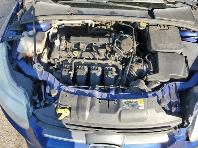 Photo 11 from auction – 2012 FORD FOCUS SE with VIN 1FAHP3K28CL420659