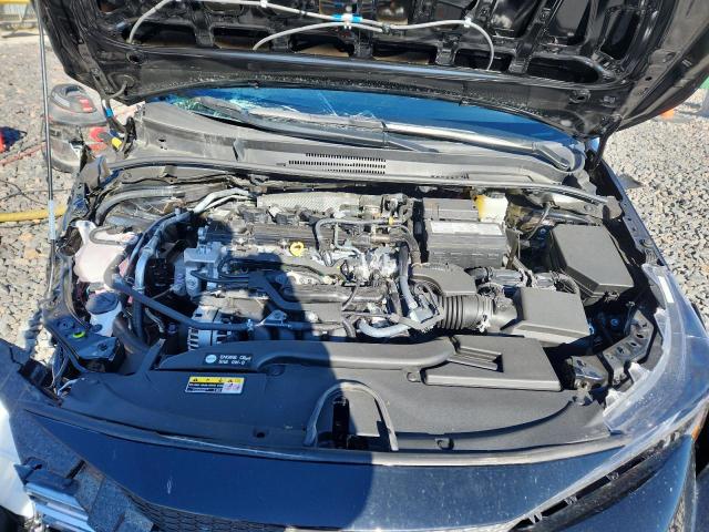 Photo 11 from auction – 2025 TOYOTA COROLLA LE with VIN 5YFB4MDE8SP351158