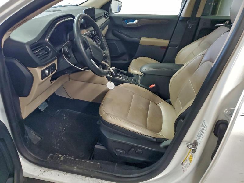Photo 7 from auction – 2020 FORD ESCAPE TIT with VIN 1FMCU9J92LUB45780