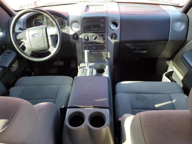 Photo 8 from auction – 2004 FORD F150 SUPER with VIN 1FTPW14524FA25008