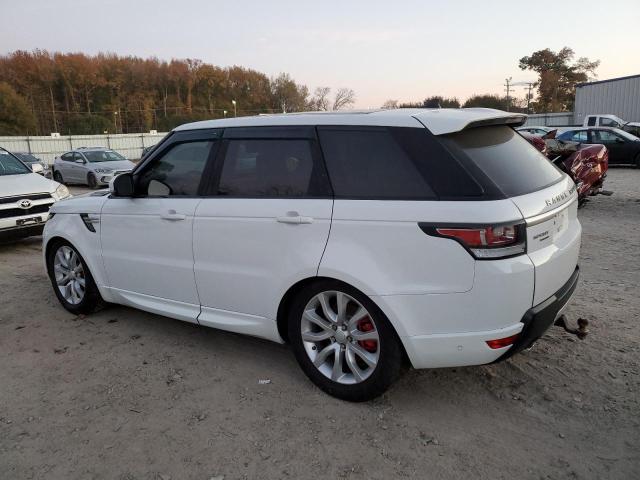Photo 2 from auction – 2016 LAND ROVER RANGE ROVE with VIN SALWR2KF0GA640722