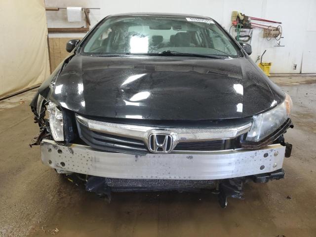 صورة رقم 5 من المزاد - 2012 HONDA CIVIC LX مع VIN 19XFB2F50CE067535