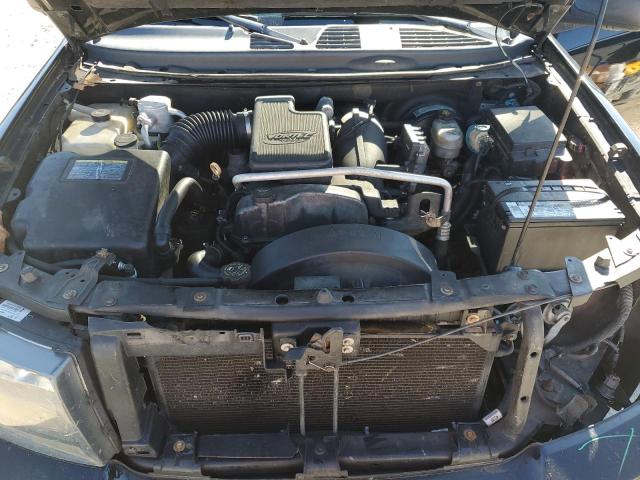 Photo 12 from auction – 2008 CHEVROLET TRAILBLAZE with VIN 1GNDS13S582131978