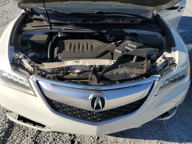 Photo 12 from auction – 2014 ACURA MDX TECHNO with VIN 5FRYD3H40EB011815