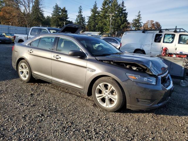 Photo 4 from auction – 2016 FORD TAURUS SEL with VIN 1FAHP2E93GG129343