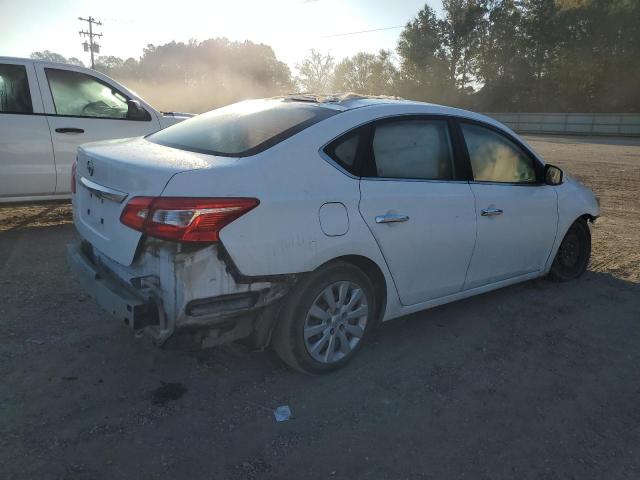Photo 3 from auction – 2017 NISSAN SENTRA with VIN 3N1AB7AP3HY288216