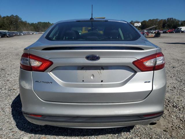 Photo 6 from auction – 2014 FORD FUSION SE with VIN 3FA6P0H76ER357946