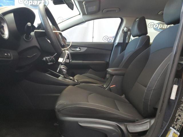 Фото 7 с аукциона – 2019 KIA FORTE FE с VIN 3KPF24AD6KE106931