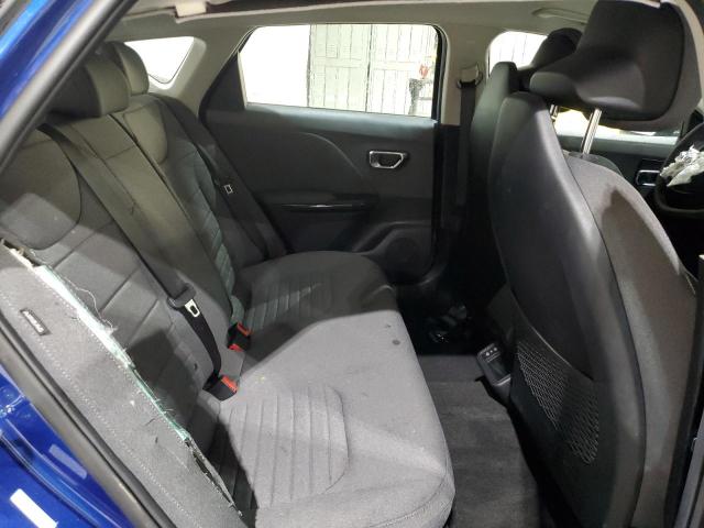 Photo 10 from auction – 2025 KIA K4 with VIN 3KPFU4DE1SE188713