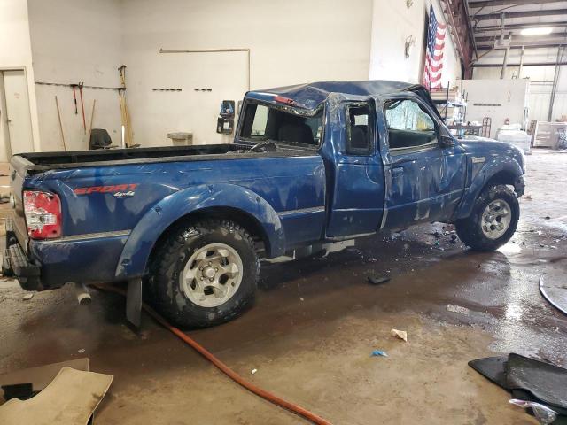 Photo 3 from auction – 2009 FORD RANGER SUP with VIN 1FTYR44E39PA07857