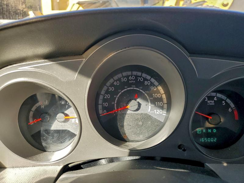 Photo 9 from auction – 2010 DODGE AVENGER SX with VIN 1B3CC4FBXAN144438