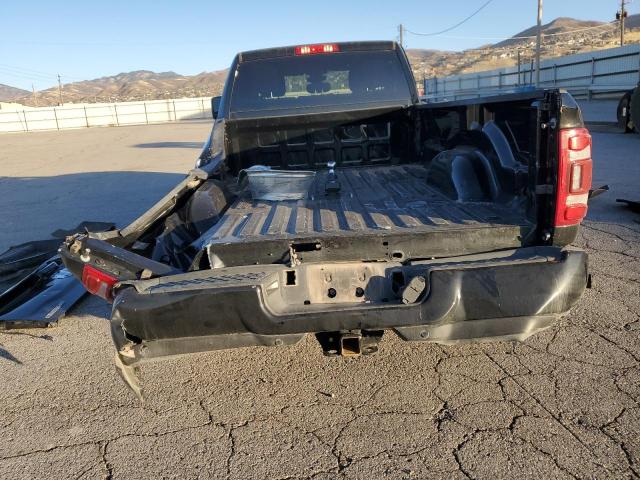Photo 6 from auction – 2024 RAM 3500 BIG H with VIN 3C63R3HL0RG128872