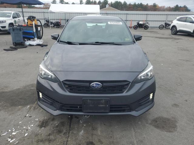 Photo 5 from auction – 2020 SUBARU IMPREZA SP with VIN 4S3GTAJ60L1702865