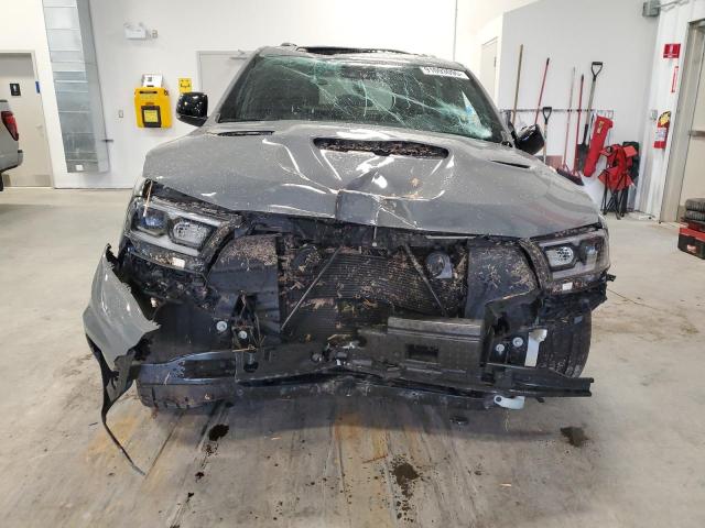 Photo 5 from auction – 2023 DODGE DURANGO GT with VIN 1C4RDJDG0PC583817