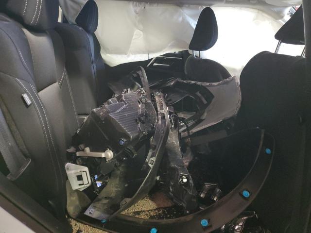 Photo 11 from auction – 2025 MITSUBISHI OUTLANDER with VIN JA4J4UA85SZ024467