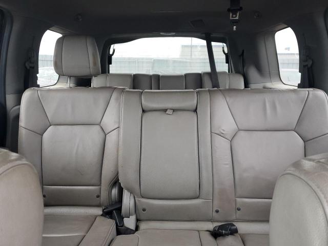 صورة رقم 10 من المزاد - 2013 HONDA PILOT EXL مع VIN 5FNYF4H52DB503559