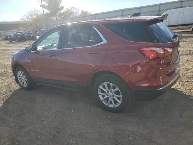 Photo 2 from auction – 2018 CHEVROLET EQUINOX LT with VIN 2GNAXJEV5J6206585