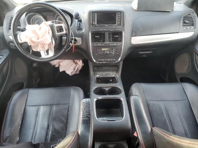 Photo 8 from auction – 2016 DODGE GRAND CARA with VIN 2C4RDGEG6GR275172