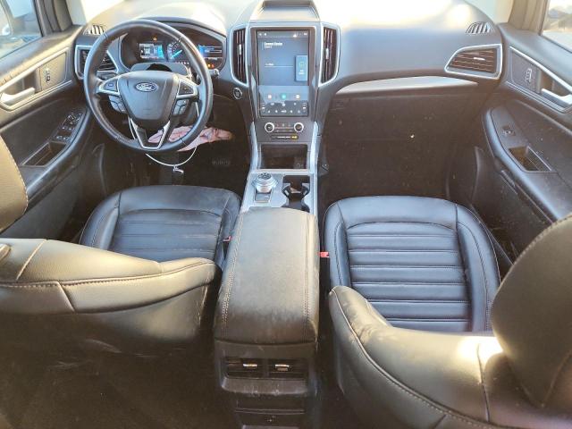 Photo 8 from auction – 2023 FORD EDGE SEL with VIN 2FMPK4J99PBA25173