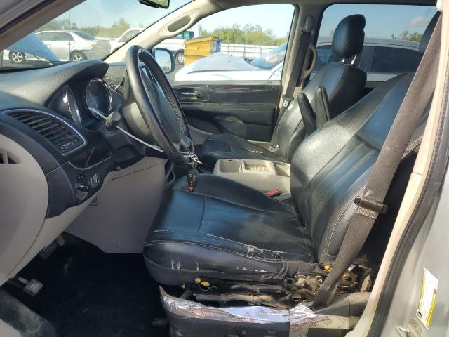 Photo 7 from auction – 2012 CHRYSLER TOWN & COU with VIN 2C4RC1BG8CR305531
