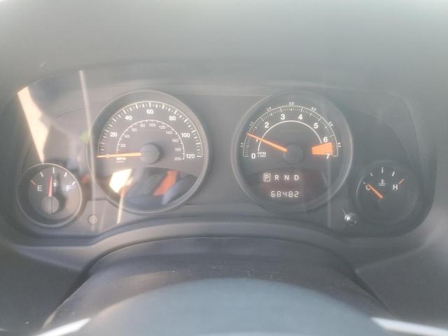 Photo 9 from auction – 2015 JEEP PATRIOT SP with VIN 1C4NJPBB7FD298218