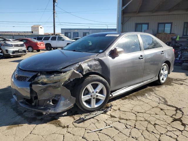 Photo 1 from auction – 2013 TOYOTA CAMRY L with VIN 4T1BF1FK3DU253670