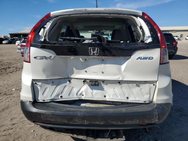 Photo 6 from auction – 2014 HONDA CR-V EX with VIN 5J6RM4H52EL050174