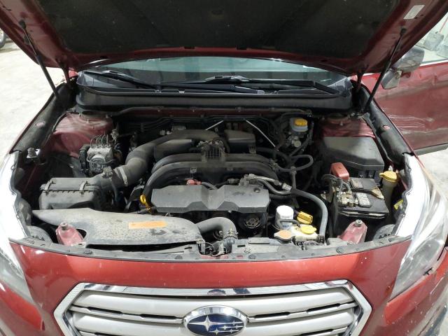 Photo 12 from auction – 2016 SUBARU OUTBACK 2. with VIN 4S4BSAAC9G3322478