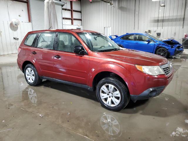 Фото 4 с аукциона – 2010 SUBARU FORESTER 2 с VIN JF2SH6AC7AH731834