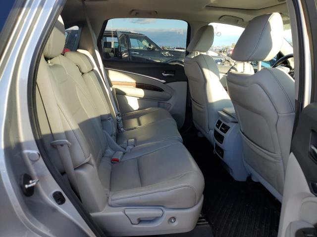 Photo 11 from auction – 2020 ACURA MDX TECHNO with VIN 5J8YD4H54LL032372
