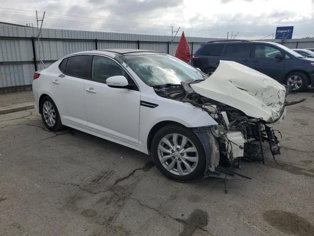 صورة رقم 4 من المزاد - 2015 KIA OPTIMA EX مع VIN 5XXGN4A72FG408817
