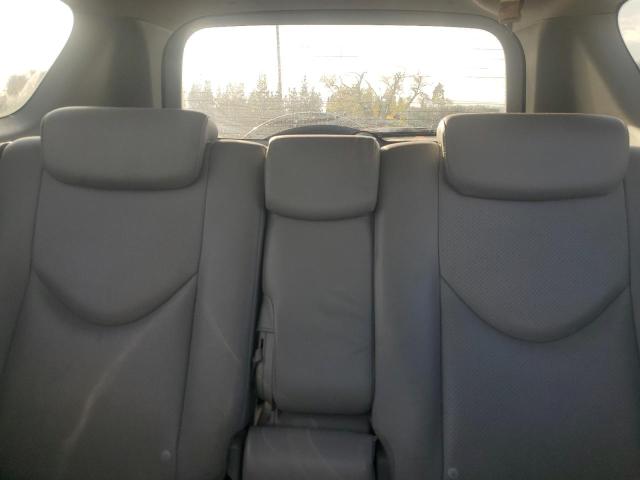 Photo 10 from auction – 2007 TOYOTA RAV4 LIMIT with VIN JTMZK31V775014939