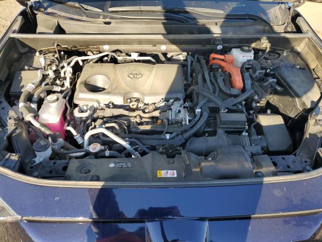 Photo 12 from auction – 2021 TOYOTA RAV4 PRIME with VIN JTMAB3FV6MD042223