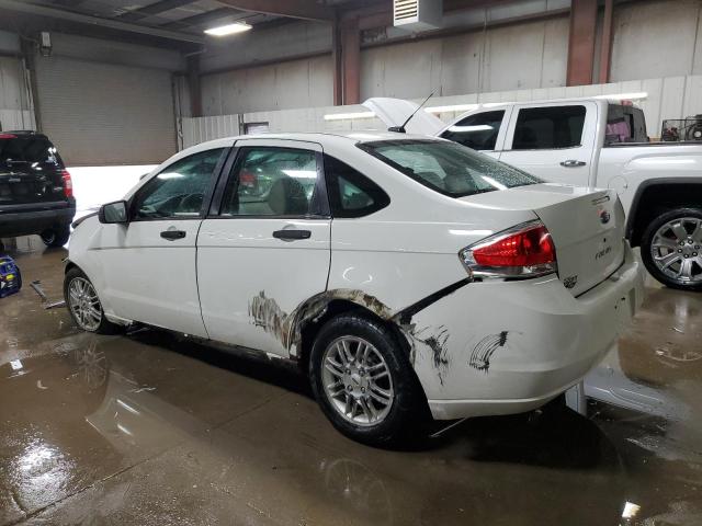 Photo 2 from auction – 2009 FORD FOCUS SE with VIN 1FAHP35N49W221296