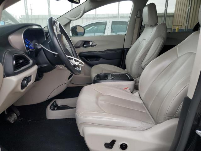 Photo 7 from auction – 2021 CHRYSLER PACIFICA H with VIN 2C4RC1L76MR602734