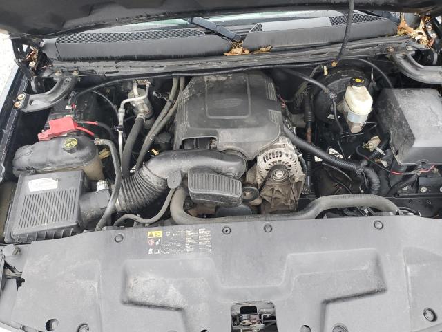 Photo 11 from auction – 2013 GMC SIERRA K15 with VIN 3GTP2VE74DG256834
