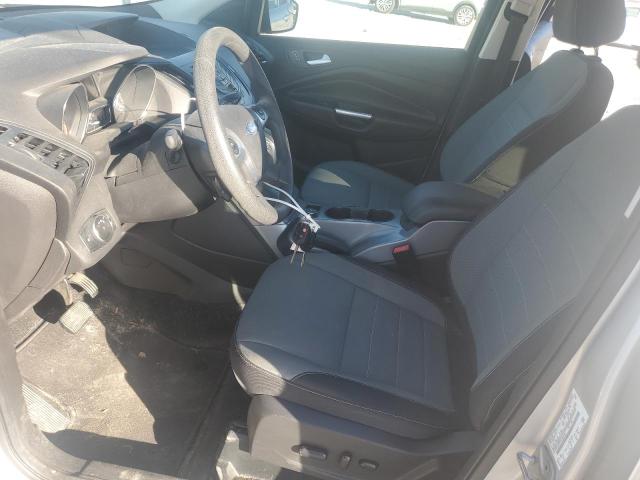 Foto 7 de la subasta – 2016 FORD ESCAPE SE con VIN 1FMCU9G97GUA66828