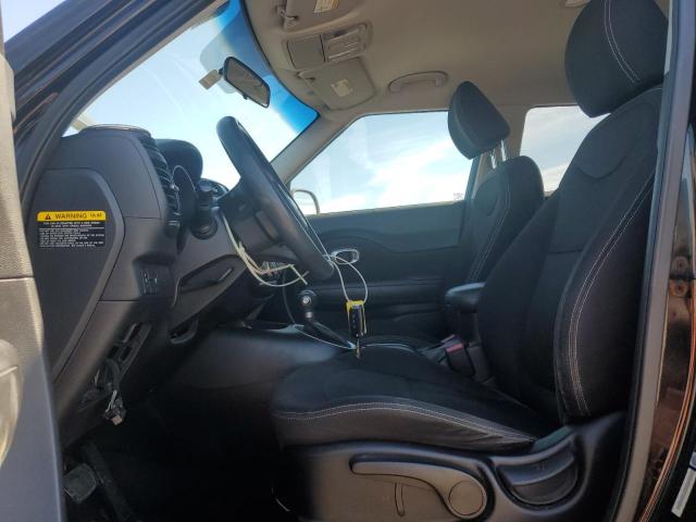 Photo 7 from auction – 2014 KIA SOUL with VIN KNDJN2A21E7047571