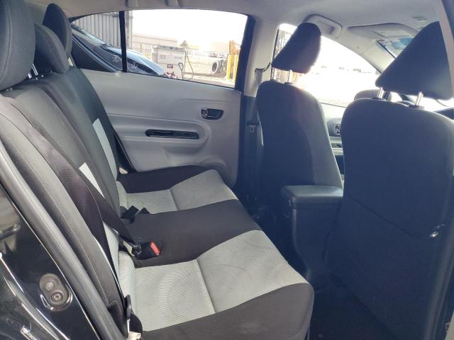 Photo 10 from auction – 2013 TOYOTA PRIUS C with VIN JTDKDTB35D1038913