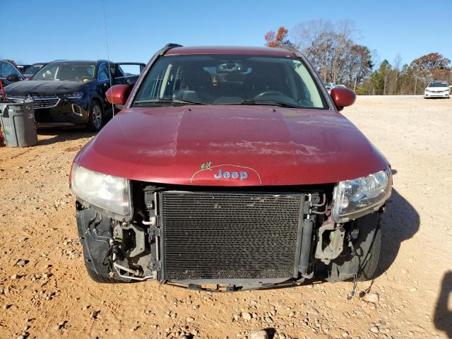 Photo 5 from auction – 2016 JEEP COMPASS LA with VIN 1C4NJCEB1GD599878